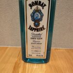 ボンベイサファイア